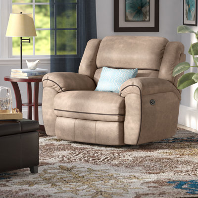 Oversized Recliners You'll Love in 2020 | Wayfair
